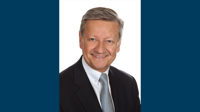 TI Automotive Names David C. Barbeau As Managing Director, Global Aftermarket