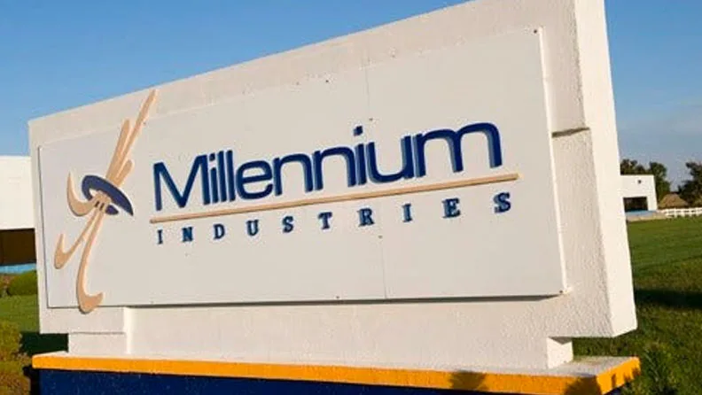 TI Automotive Acquires Millennium Industries Corporation