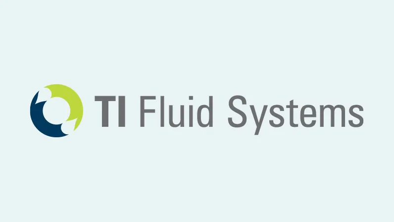 TI Automotive Rebrands as TI Fluid Systems