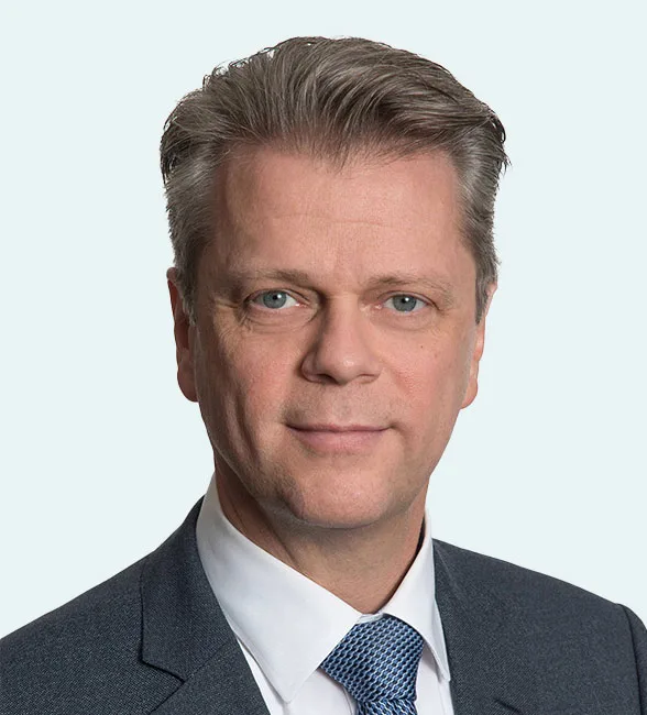 Portrait of Hans Dieltjens