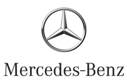 Mercedez-Benz logo