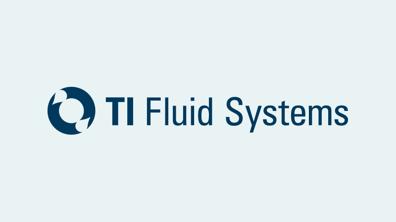 TI Fluid Systems to Acquire Cascade Engineering Europe