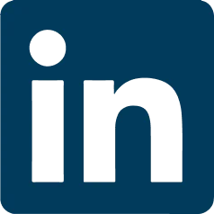 Linkedin logo