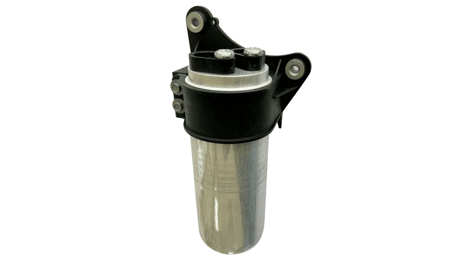 Image of R1234YF