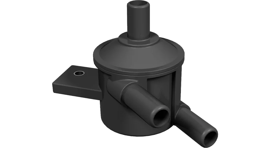 Image of Air Separator
