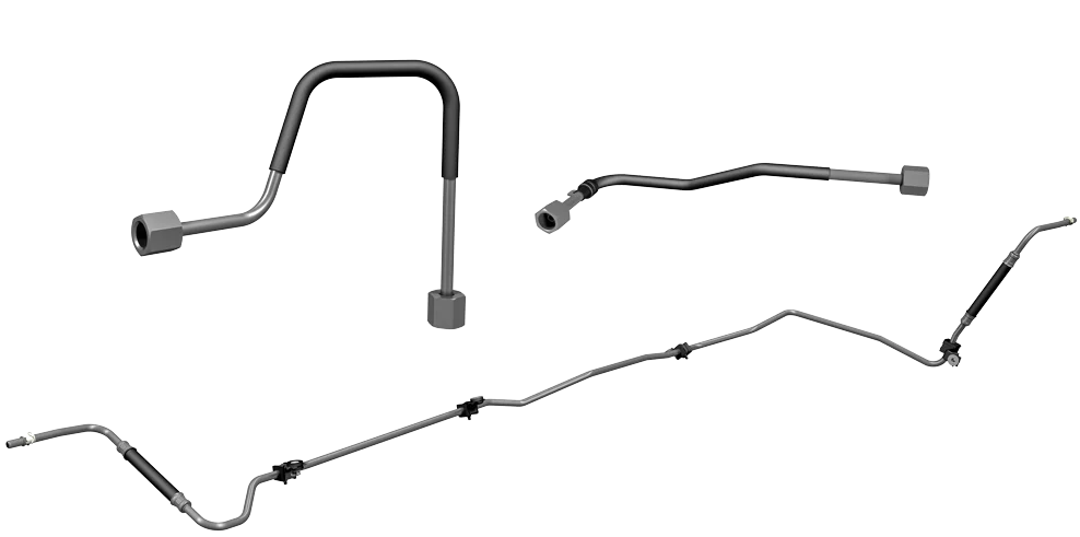 Image of Hydrogen Lines