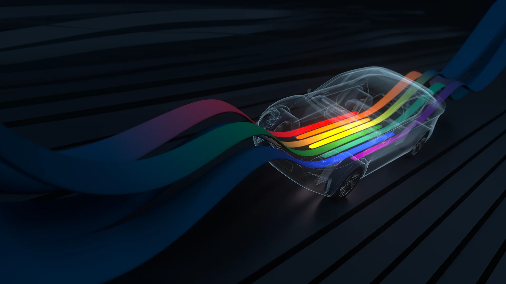 Celebrating Pride Month at TI Fluid Systems